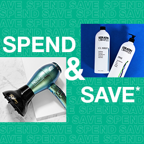 Spend and Save Sale